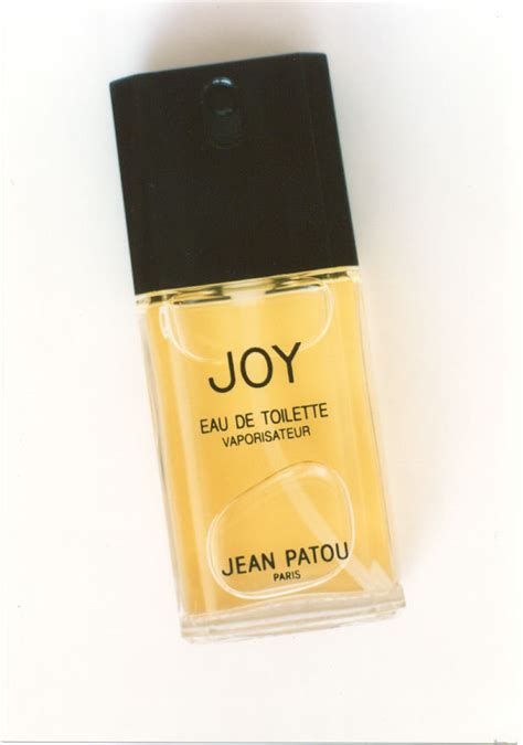 joy perfume wiki.